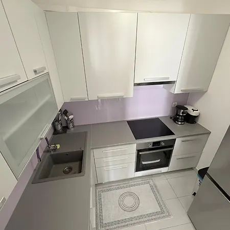 Lume Citypad Parking Included アパート *