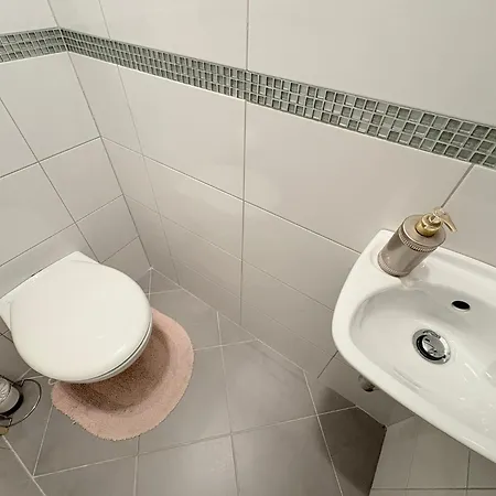 Lume Citypad Parking Included アパート