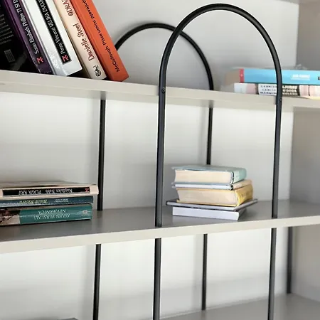 Lume Citypad Parking Included