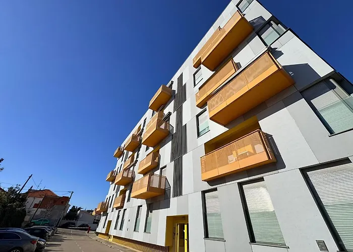 Lume Citypad Parking Included * Zadar