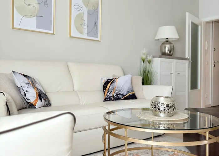 Lume Citypad Parking Included Daire *