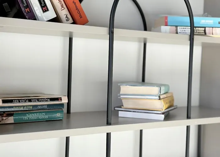 Lume Citypad Parking Included