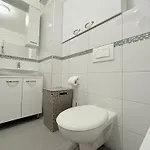 Lume Citypad Parking Included * Zadar