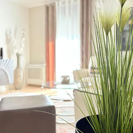 Lume Citypad Parking Included Appartement