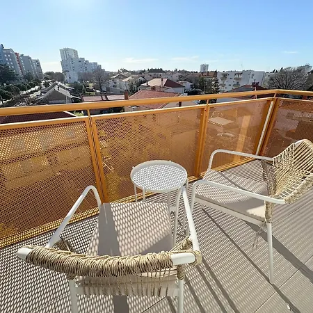 Lume Citypad Parking Included Διαμέρισμα *