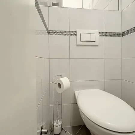 Lume Citypad Parking Included Appartement