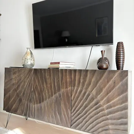 Lume Citypad Parking Included Διαμέρισμα *