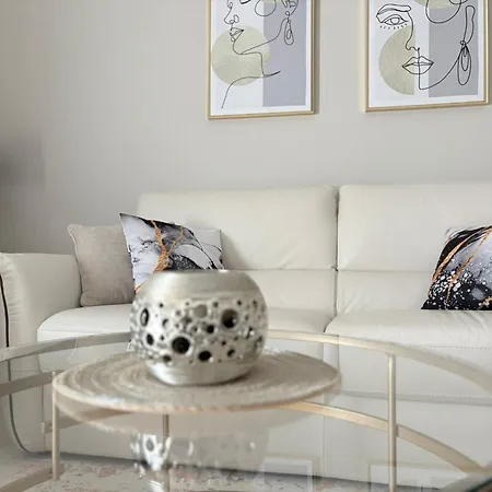 Appartement Lume Citypad Parking Included *