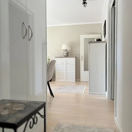 Lume Citypad Parking Included Ζαντάρ