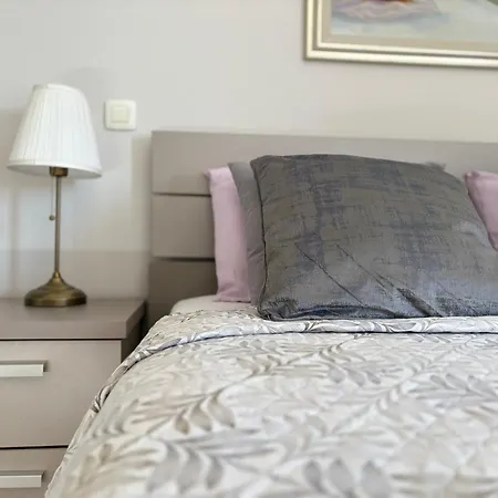 Διαμέρισμα Lume Citypad Parking Included