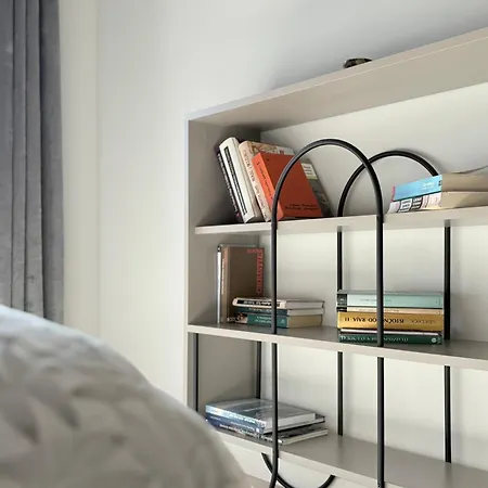 Διαμέρισμα Lume Citypad Parking Included *