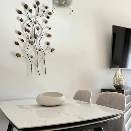 Lume Citypad Parking Included * Ζαντάρ