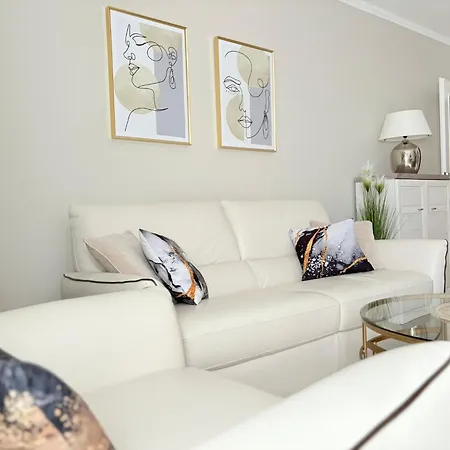 Appartement Lume Citypad Parking Included