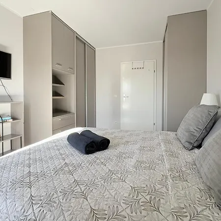 Lume Citypad Parking Included * Ζαντάρ