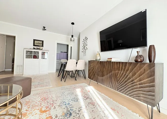 Lume Citypad Parking Included Zadar