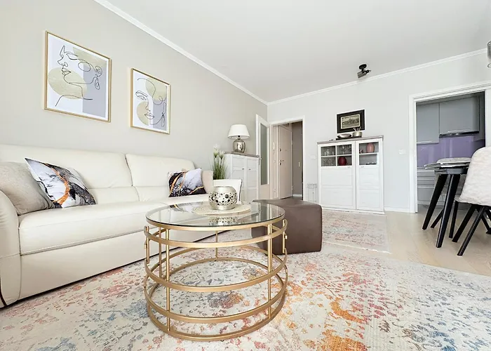 Lume Citypad Parking Included Apartman *