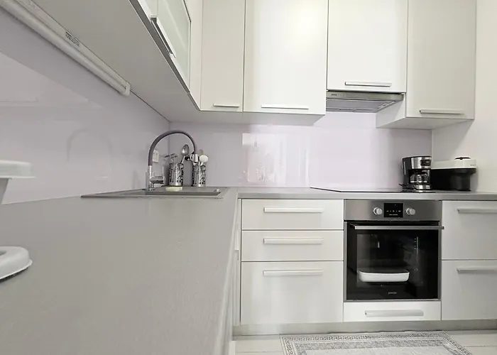 Lume Citypad Parking Included