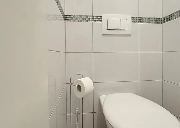 Lume Citypad Parking Included Apartman