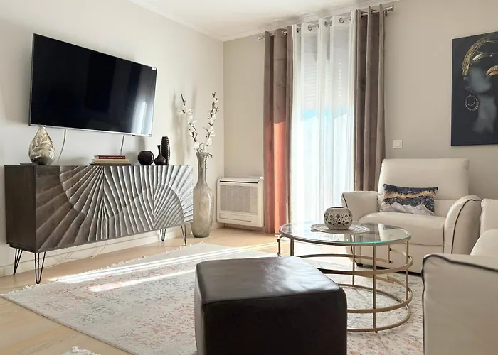 Apartman Lume Citypad Parking Included Zadar