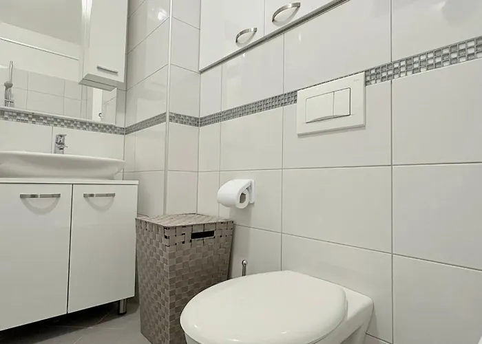 Lume Citypad Parking Included * Zadar