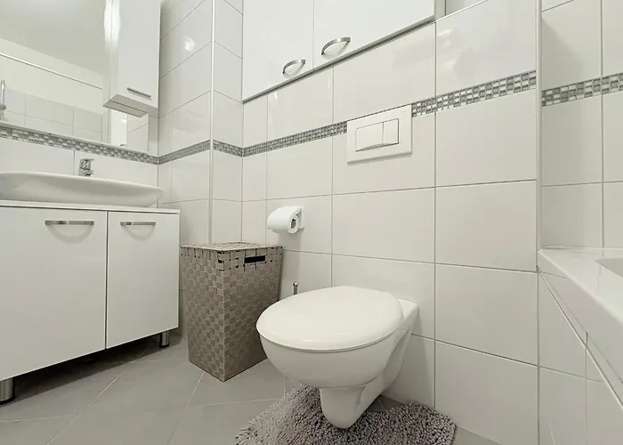 Apartman Lume Citypad Parking Included